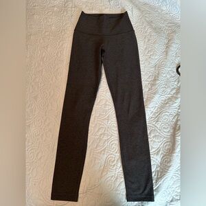 TnAction 2xs leggings black